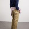 Virgin Wool Sweater - BK