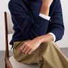 Virgin Wool Sweater - CU
