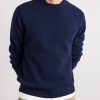 Virgin Wool Sweater - FR