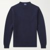 Virgin Wool Sweater