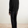 Oxton Cashmere Sweater - BK