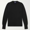 Oxton Cashmere Sweater