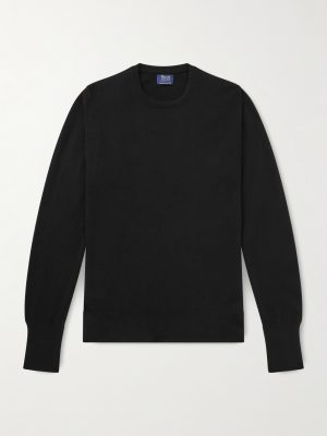Oxton Cashmere Sweater Oxton Cashmere Sweater