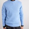 Virgin Wool Sweater - FR