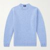 Virgin Wool Sweater