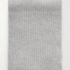 Ribbed Cashmere Scarf