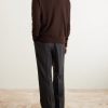 Oxton Cashmere Sweater - BK