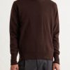 Oxton Cashmere Sweater - FR
