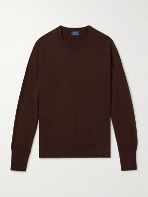 Oxton Cashmere Sweater Oxton Cashmere Sweater