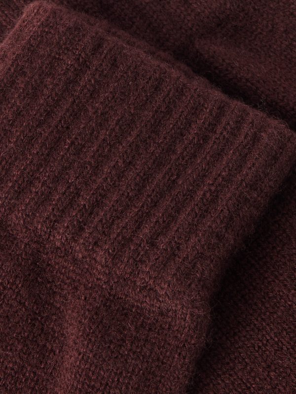 Cashmere Gloves - CU