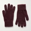 Cashmere Gloves