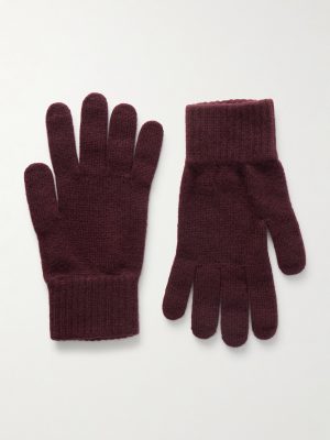 Cashmere Gloves Cashmere Gloves