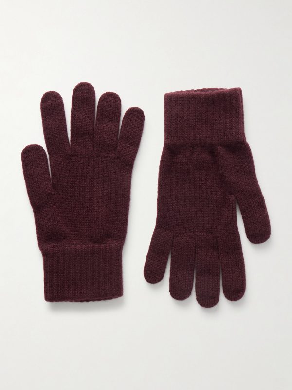 Cashmere Gloves