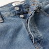 The Straight Jeans - E1 The Straight Jeans - E1