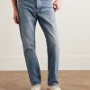 The Straight Jeans - FR The Straight Jeans - FR