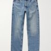 The Straight Jeans The Straight Jeans