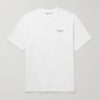 Logo-Print Cotton-Jersey T-Shirt