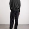 Wool Sweater - BK Wool Sweater - BK