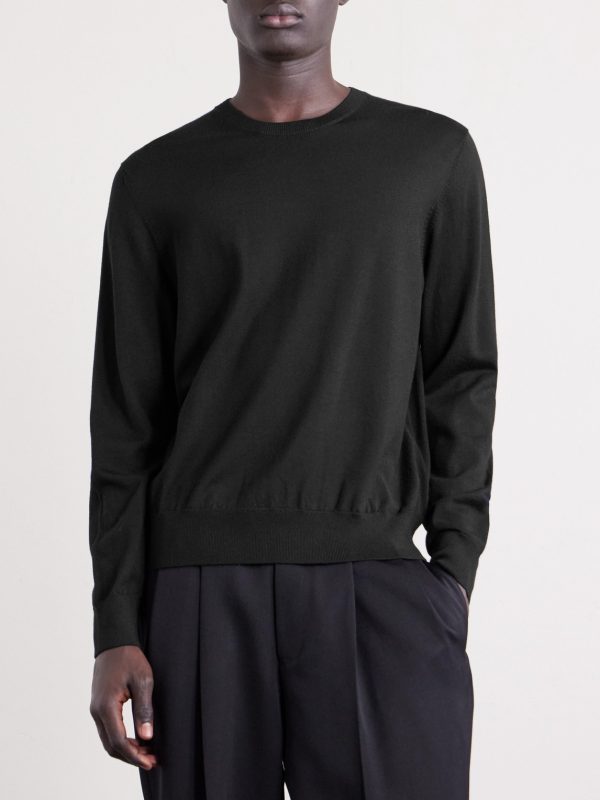 Wool Sweater - FR Wool Sweater - FR