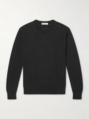 Wool Sweater Wool Sweater