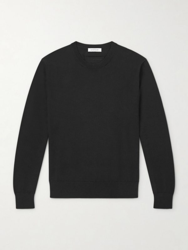 Wool Sweater Wool Sweater