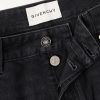 Straight-Leg Jeans - CU