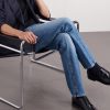 Straight-Leg Jeans - E1 Straight-Leg Jeans - E1