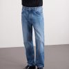 Straight-Leg Jeans - FR Straight-Leg Jeans - FR