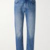 Straight-Leg Jeans Straight-Leg Jeans