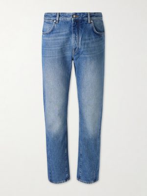 Straight-Leg Jeans Straight-Leg Jeans