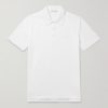 Cotton-Piqué Polo Shirt