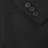 Wool-Twill Blazer - CU