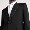 Wool-Twill Blazer - E2
