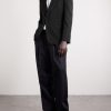 Wool-Twill Blazer - OU