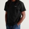 Logo-Print Cotton-Jersey T-Shirt - FR