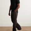 Cotton-Piqué Polo Shirt - OU