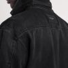 Denim Shirt - CU Denim Shirt - CU