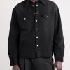Denim Shirt - FR Denim Shirt - FR