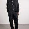 Denim Shirt - OU Denim Shirt - OU