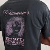 Printed Cotton T-Shirt - CU