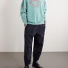 Community Center Hooligan Cotton Sweatshirt - OU Community Center Hooligan Cotton Sweatshirt - OU