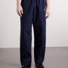 Ruff Rider Straight-Leg Logo-Embroidered Shell Track Pants - FR