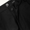 Chilango Straight-Leg Pleated Woven Bermuda Shorts - E1 Chilango Straight-Leg Pleated Woven Bermuda Shorts - E1
