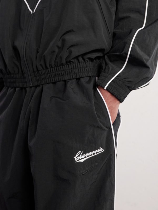 Bad Boy Tapered-Leg Sweatpants - CU