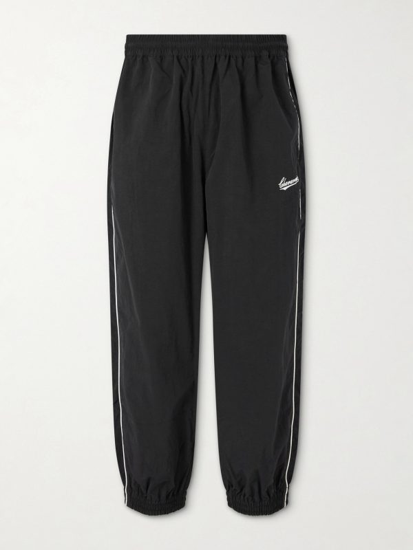 Bad Boy Tapered-Leg Sweatpants
