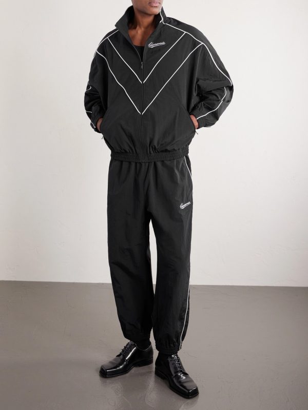 Bad Boy Tapered-Leg Sweatpants - OU
