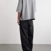 Chavarria Logo-Print Cotton-Jersey T-Shirt - BK Chavarria Logo-Print Cotton-Jersey T-Shirt - BK