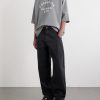 Chavarria Logo-Print Cotton-Jersey T-Shirt - OU Chavarria Logo-Print Cotton-Jersey T-Shirt - OU