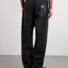 Bad Boy Barrell-Leg Jeans - BK Bad Boy Barrell-Leg Jeans - BK