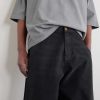 Bad Boy Barrell-Leg Jeans - CU Bad Boy Barrell-Leg Jeans - CU